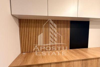 Apartament cu 3 camere decomandat în Dacia - 10