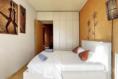 Penthouse Avantgaden 1 | Terasa Generoasa - 2