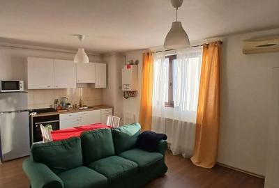 Garsonieră decomandată, mobilată în Iancului