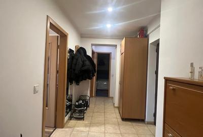 Apartament cu 2 camere decomandat în Central - 2
