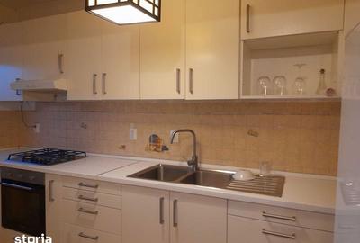 Apartament cu 2 camere în Ștrand - 4