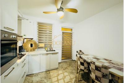 BG88-Duplex Mobilat Utilat 3 camere-Timisoara - 8