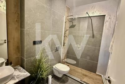 Apartament 3 camere | Prima inchiriere | 2 bai | 2 balcoane | Parcare inclusa - 13