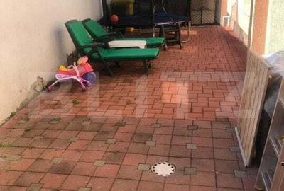 Casă cu 4 camere cu Teren 200 Mp în Central - 16