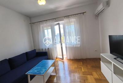 Apartament cu 3 camere semidecomandat, mobilat în Peninsula - 41