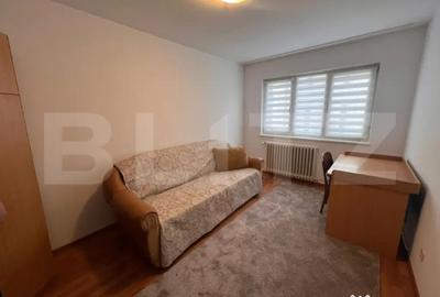 Apartament cu 3 camere decomandat în Gheorgheni - 2