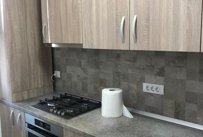 Apartament cu 2 camere, mobilat în Grozăvești - 5