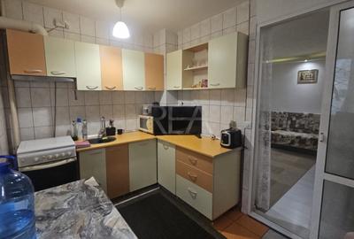 Garsonieră semidecomandată, mobilată în Drumul Taberei - 5