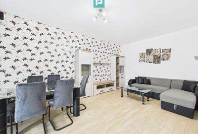 Apartament cu 2 camere decomandat, mobilat în Ciarda Roșie - 1