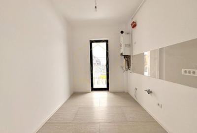Apartament cu 2 camere decomandat în Giroc - 4