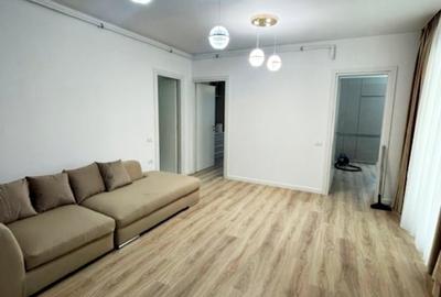 Apartament cu 3 camere în Tomis Plus - 4