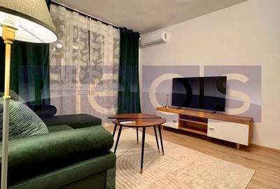 Apartament cu 2 camere decomandat, mobilat în Obor - 2