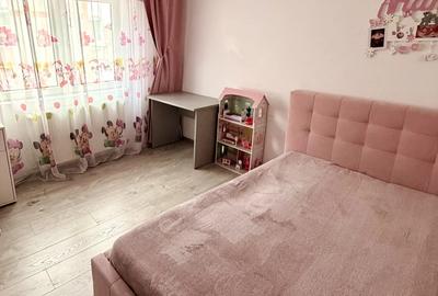 Apartament cu 3 camere decomandat în Kiriac - 1