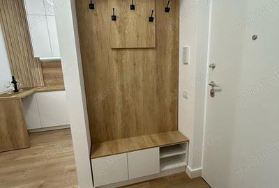 2 camere zona Basarab 2 camere zona Basarab - 8