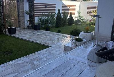 Casă cu 4 camere în Valu lui Traian - 2