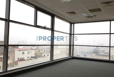 Birou, de 406 mp, în Universitate - 3