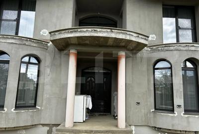 Casă cu 5 camere cu Teren 570 Mp în Nufărul - 14