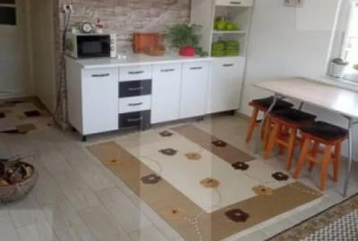 Casă cu 2 camere cu Teren 1000 Mp în Turia - 3