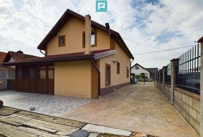 Casa individuala Utvin - 14