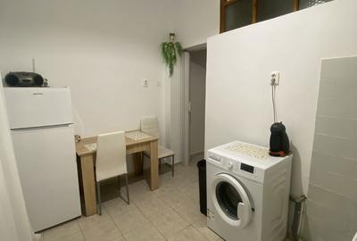 Garsonieră decomandată în Albești - 3