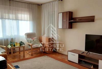 Apartament 3 camere decomandat zona Modern - 1
