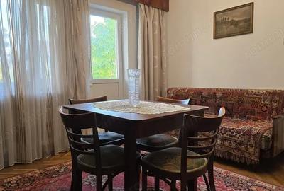 Apartament cu 3 camere semidecomandat în Zamfirescu - 2