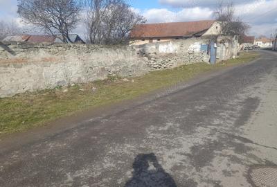 Casă în Șercaia - 3