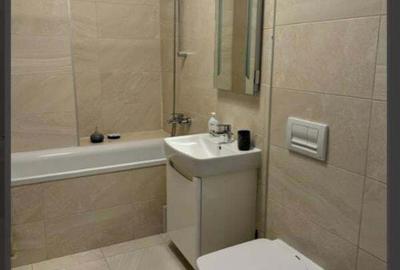 Apartament cu 2 camere în Ultracentral - 10