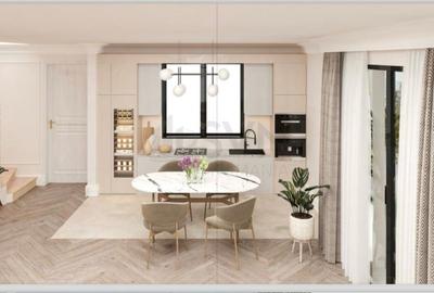 REV2004472 Vila pe un singur nivel teren 500 mp Corbeanca - 4