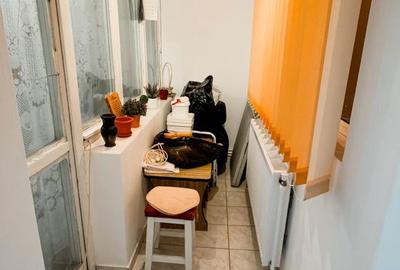 Apartament cu 2 camere, mobilat în Țiglina 2 - 4