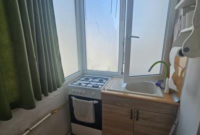 Apartament cu 2 camere în Central - 9