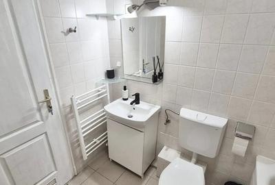 Garsonieră decomandată în Craiter - 2