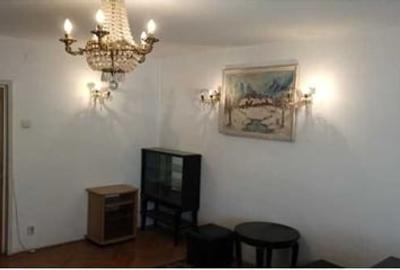 Apartament 3 camere necesita renovare / Natiunile Unite / Metrou - 7