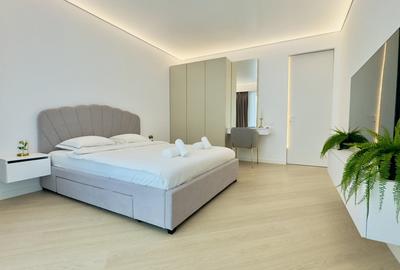 De inchiriat  | Studio prima inchiriere | Cortina North Pipera Voluntari - 2