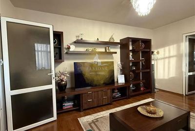 Apartament cu 2 camere semidecomandat, mobilat în Șagului - 5