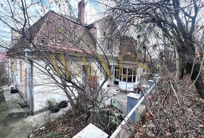 Conac Istoric de Vanzare Cluj ,Central - Locuinta Deosebita cu Teren Generos - 10