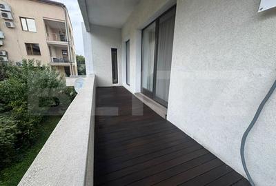 Apartament de Lux in Vila | Ultrafinisat, Utilat, 150 mp, Garaj, 0% Comision - 11
