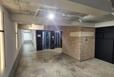 Apartament cu 2 camere in Marasti,zona IULIUS MALL,la prima inchiriere - 8