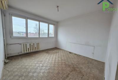 Vanzare apartament 2 camere Eroii Revolutiei, metrou, sos. Viilor, cf. I, et. 3 - 5