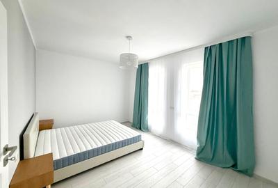 Apartament 2 camere -  mobilat complet -  zona Hotel IQ - Giroc - 6