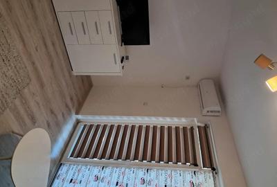 Garsonieră semidecomandată în Calea Urseni - 2