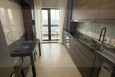 Apartament cu 2 camere decomandat, mobilat în Plevnei - 11