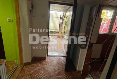 Casă individuală cu 3 camere cu Canalizare în Rahova - 6