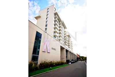 Apartament cu 2 camere semidecomandat, mobilat în Aviației - 14