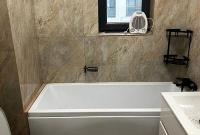 Apartament Lux|Plaza Residence|Loc de parcare |8 min metrou - 9