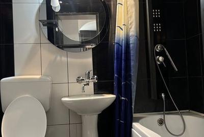 Apartament cu 2 camere decomandat în Dacia - 4