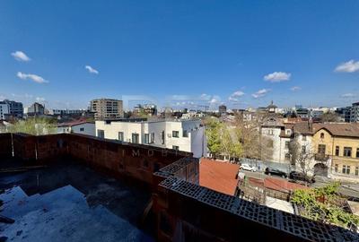 Penthouse 272 mp Ultracentral - Mosilor la 8 min metrou - 6