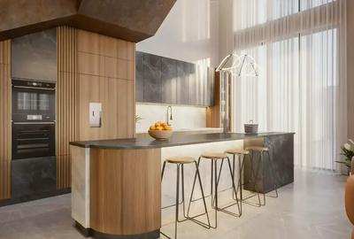 Apartament 3 Camere Inovativ Panouri Fotovoltaice Recuperare Caldura - 8