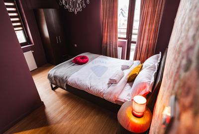 VILA “THE VARDO”, BRAN-PREDELUT | 8 CAMERE DUBLE PREMIUM LANGA PADURE - 23