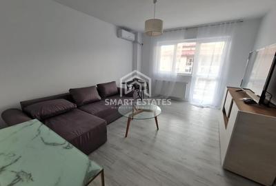 Apartament cu 2 camere semidecomandat în Central - 3